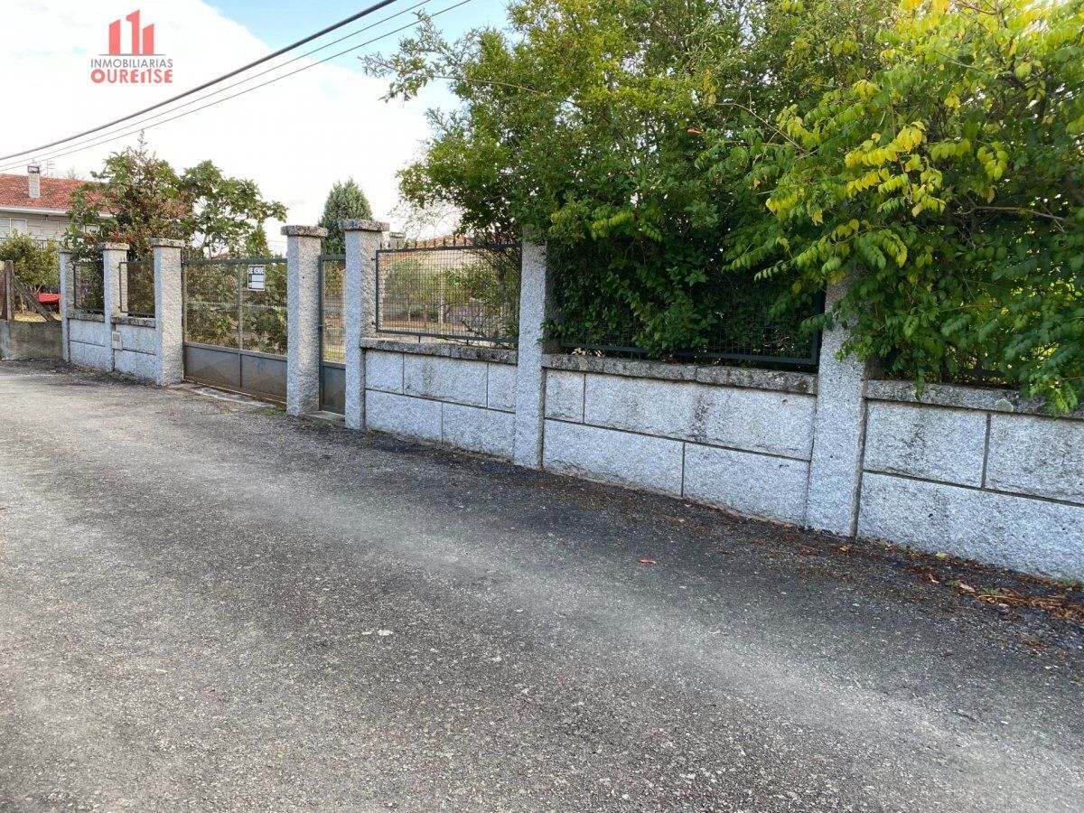 Land in San Cibrao das Viñas, Orense for sale Primary Photo- Image 1 of 8