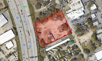 More details for 5541 Woodbine Ave, North Charleston, SC - Land for Lease