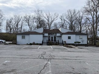 Plus de détails pour 760 Morrison Rd, Gahanna, OH - Bureau à vendre