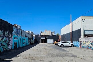 Plus de détails pour 154 W 23rd St, Los Angeles, CA - Industriel à vendre