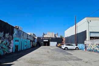 Plus de détails pour 154 W 23rd St, Los Angeles, CA - Industriel à vendre