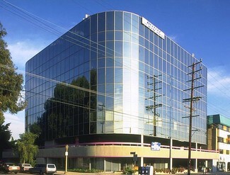 Plus de détails pour 500 S Sepulveda Blvd, Los Angeles, CA - Cotravail à louer