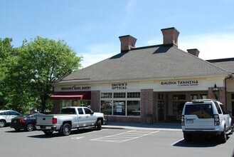 51 E Main St, Avon, CT for lease Interior Photo- Image 2 of 18