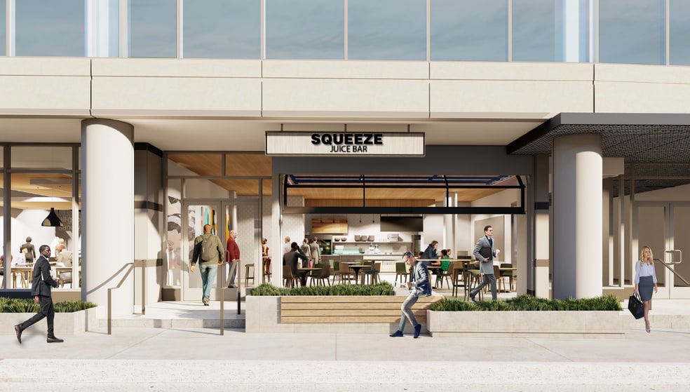 2101 Webster St, Oakland, CA à louer - Autre - Image 1 de 6