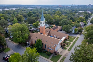 Plus de détails pour 4401 Woodlawn Dr, Little Rock, AR - Spécialité à vendre