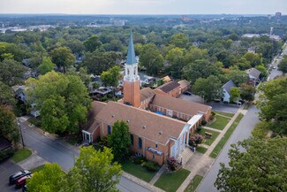 Plus de détails pour 4401 Woodlawn Dr, Little Rock, AR - Spécialité à vendre