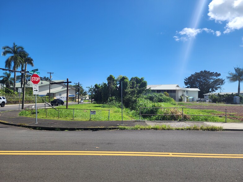 15 Laimana St, Hilo, HI à louer - Autre - Image 1 de 10