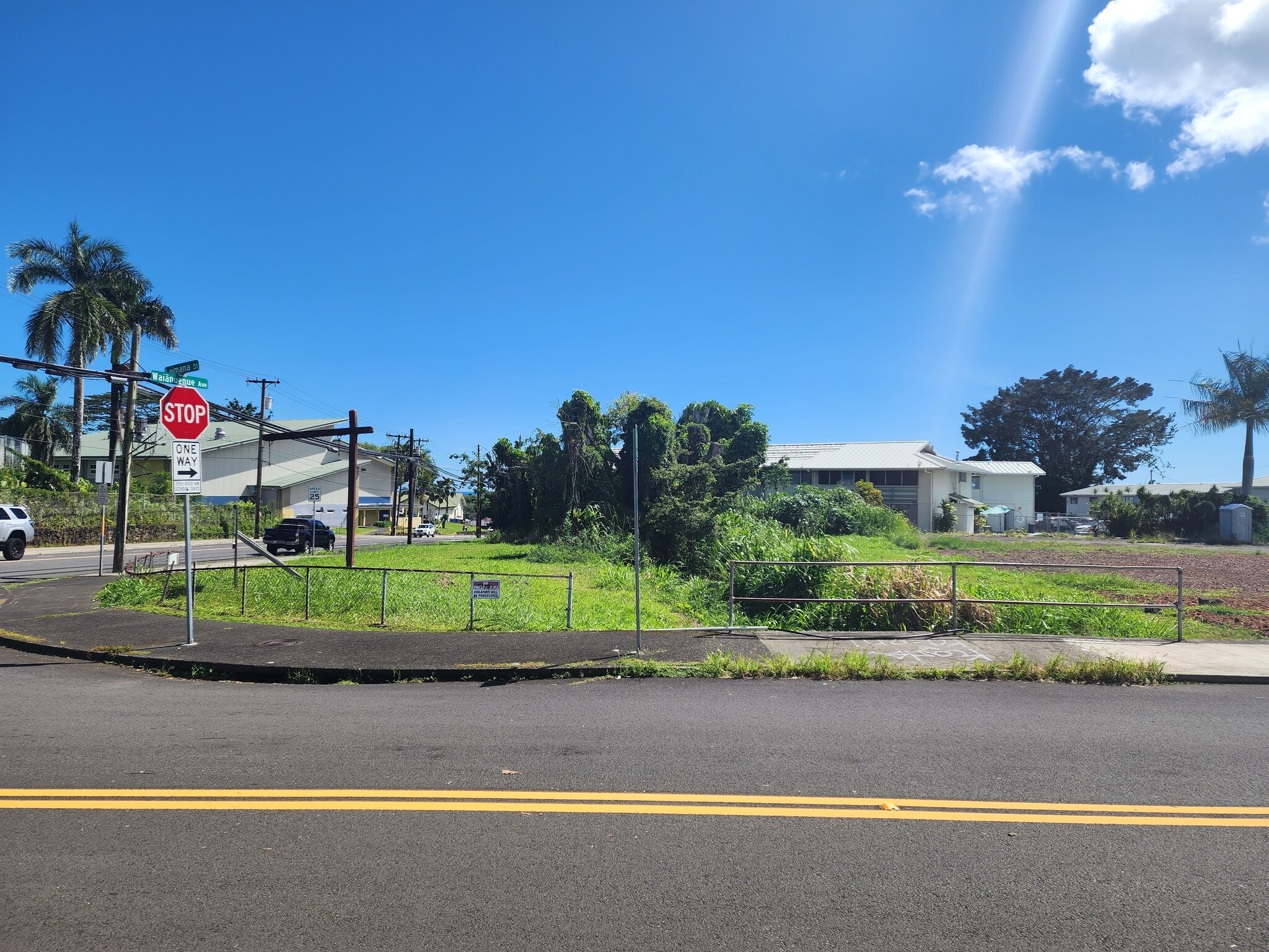 15 Laimana St, Hilo, HI à louer Autre- Image 1 de 11