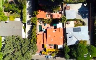 Plus de détails pour 22942 Crespi St, Woodland Hills, CA - Spécialité à vendre
