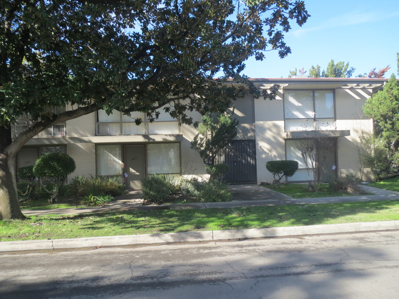 3231 N Van Ness Blvd, Fresno, CA à vendre - Photo du bâtiment - Image 1 de 1