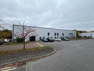More details for Portland Pl, Durham - Industrial for Lease