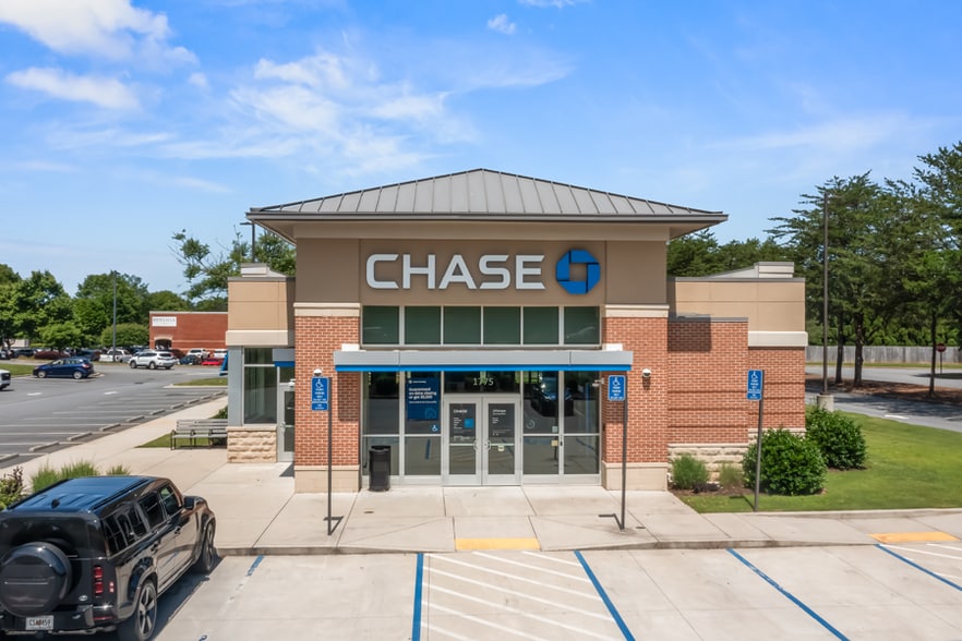 1775 Mars Hill Rd NW, Acworth, GA for sale - Building Photo - Image 3 of 6