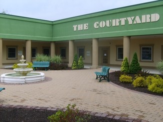 Plus de détails pour 300 Community Dr, Tobyhanna, PA - Bureau à louer