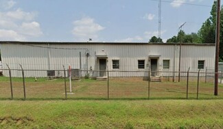 Plus de détails pour 885 Bryant Rd, Dunn, NC - Flex à vendre