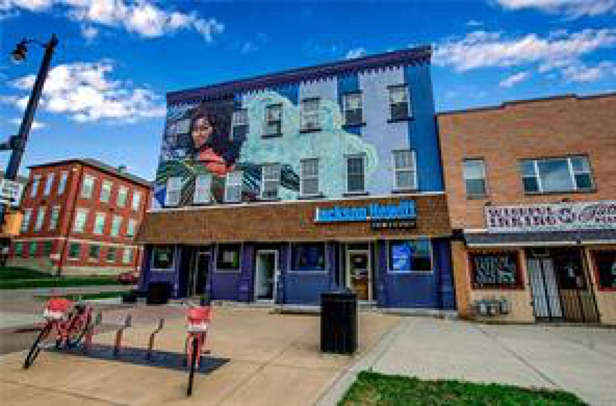 583-585 Niagara St, Buffalo, NY for sale Building Photo- Image 1 of 1