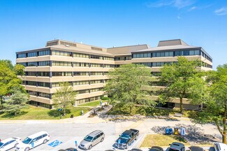 Plus de détails pour 6200 Aurora Ave, Urbandale, IA - Bureau à louer