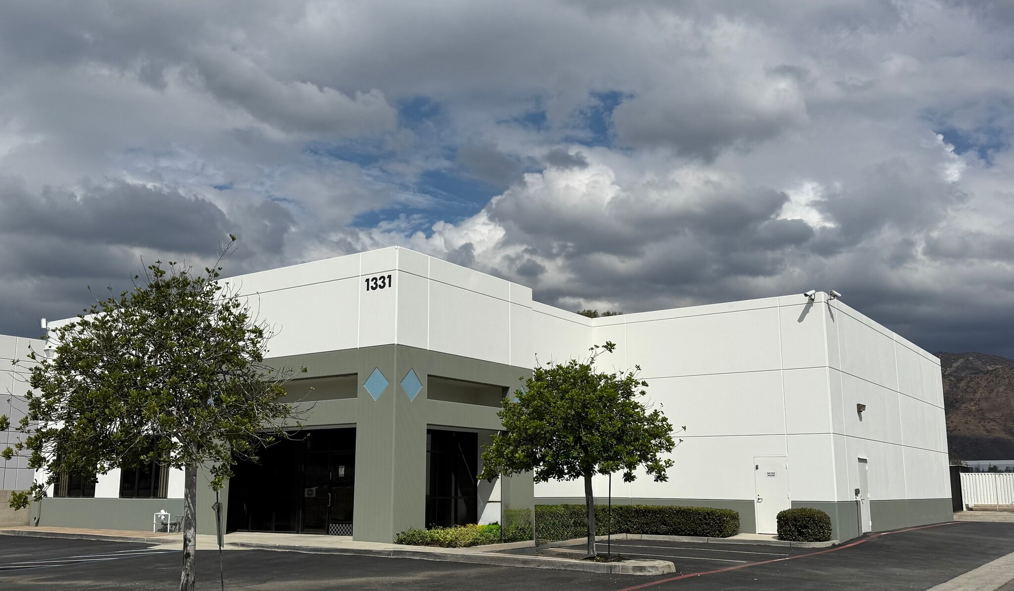 1331 Foothill Blvd, Azusa, CA for sale Building Photo- Image 1 of 7