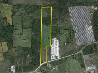 Plus de détails pour 441 Goodyear Rd, Napanee, ON - Terrain à vendre