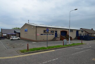 Plus de détails pour 1-9 Plantation St, Lochgelly - Local d'activités à louer