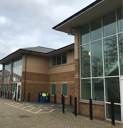 Bristow Broa, Avonmouth à louer - Photo du bâtiment - Image 2 de 4