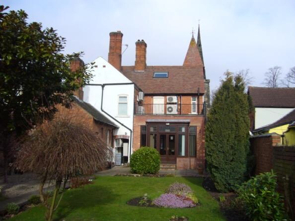 5 Market Pl, Kegworth à vendre - Photo du bâtiment - Image 2 de 2