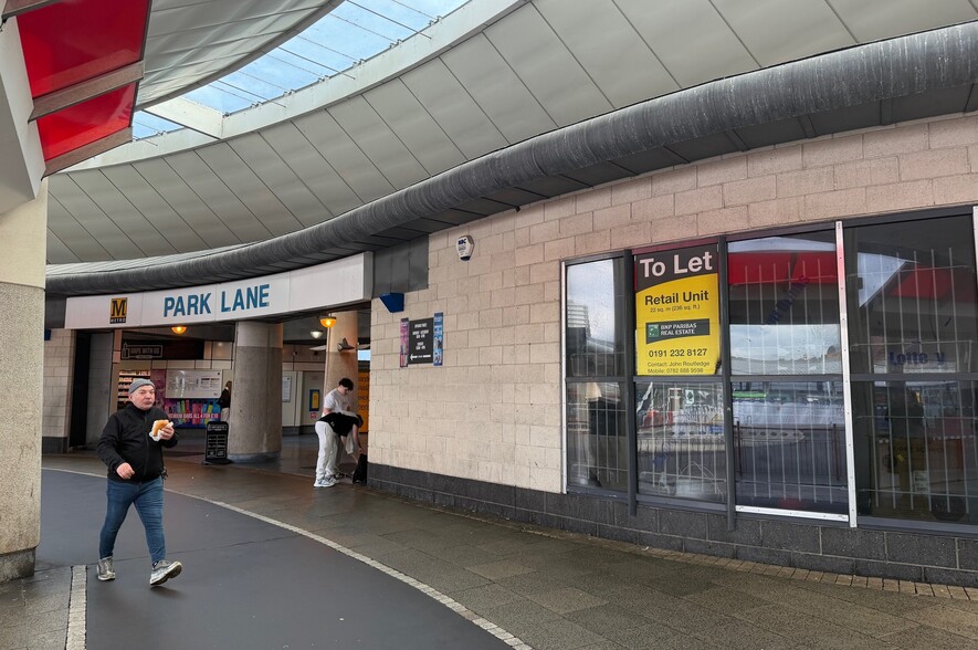 Park Ln, Sunderland for lease - Building Photo - Image 3 of 5