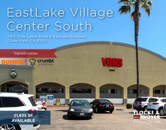 More details for 2220-2290 Otay Lakes Rd, Chula Vista, CA - Retail for Lease