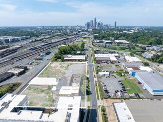 More details for 2130 N Tryon St, Charlotte, NC - Flex for Sale