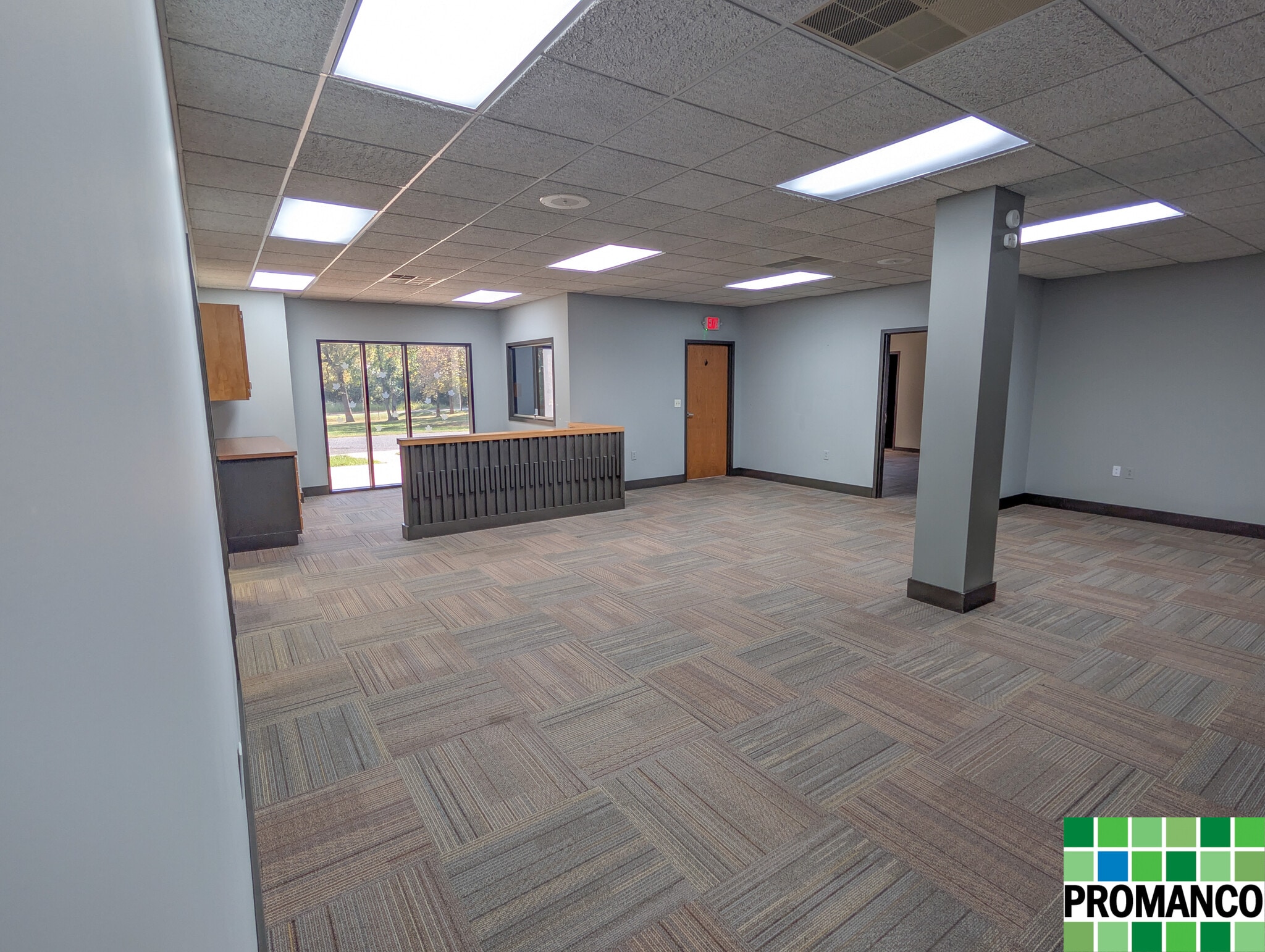 1127 Curtis St, Monroe, NC for lease Interior Photo- Image 1 of 9
