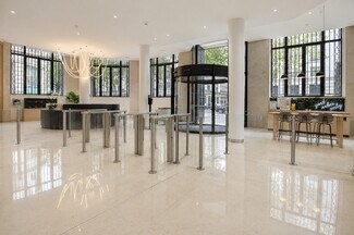 Plus de détails pour 10 Boulevard Haussmann, Paris - Bureau à louer