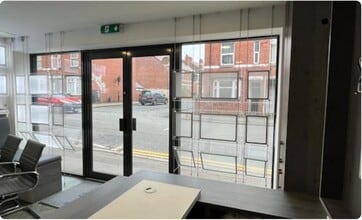 83 Gulson Rd, Coventry for lease Interior Photo- Image 2 of 9