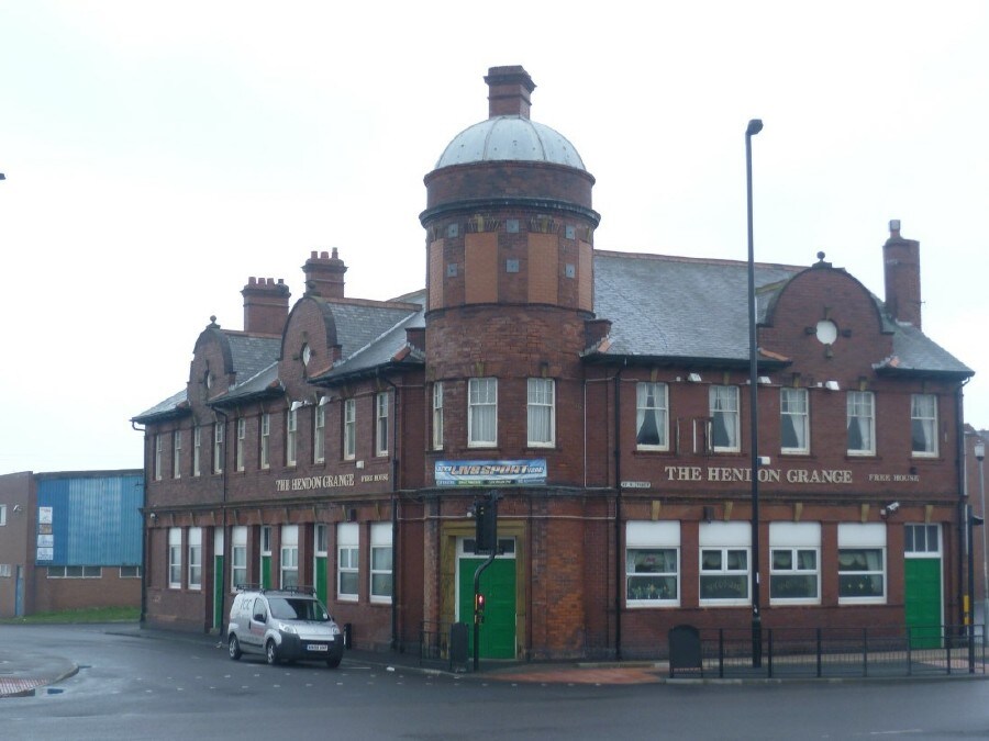 Ocean Rd, Sunderland for sale Primary Photo- Image 1 of 1
