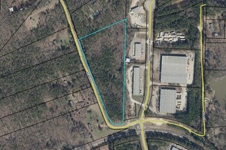 Plus de détails pour Strawn Rd, Winston, GA - Terrain à vendre