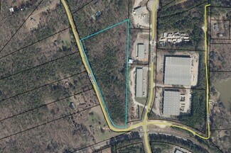 More details for Strawn Rd, Winston, GA - Land for Sale