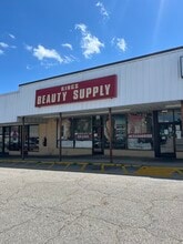 2070-2076 Columbia Rd, Orangeburg, SC for lease Interior Photo- Image 1 of 1