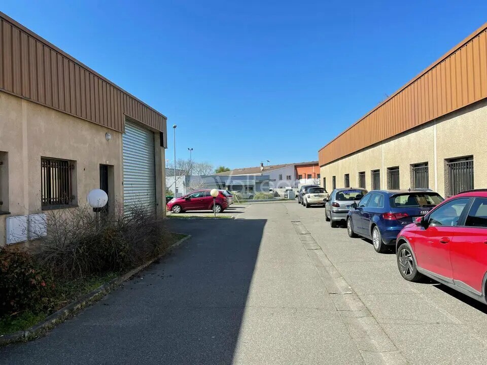 Office in Colomiers for lease Building Photo- Image 1 of 11