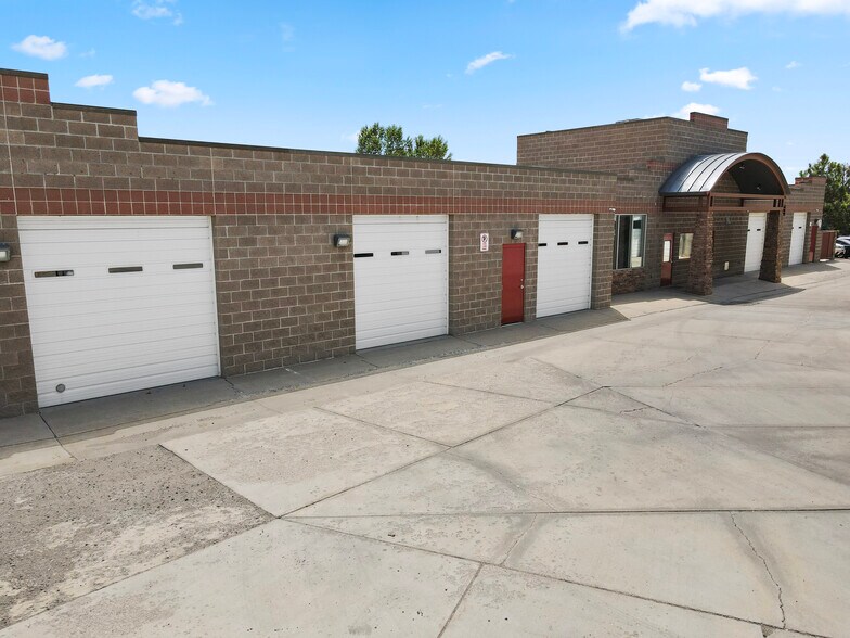 738 Castleton Rd, Castle Rock, CO à vendre - Photo du bâtiment - Image 2 de 17