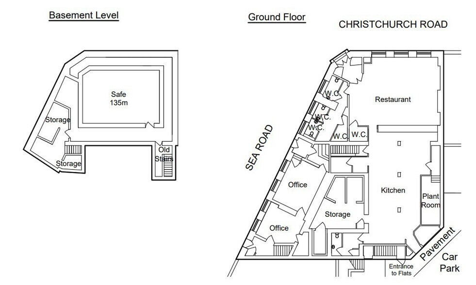 577 Christchurch Rd, Bournemouth à louer - Photo du bâtiment - Image 2 de 2