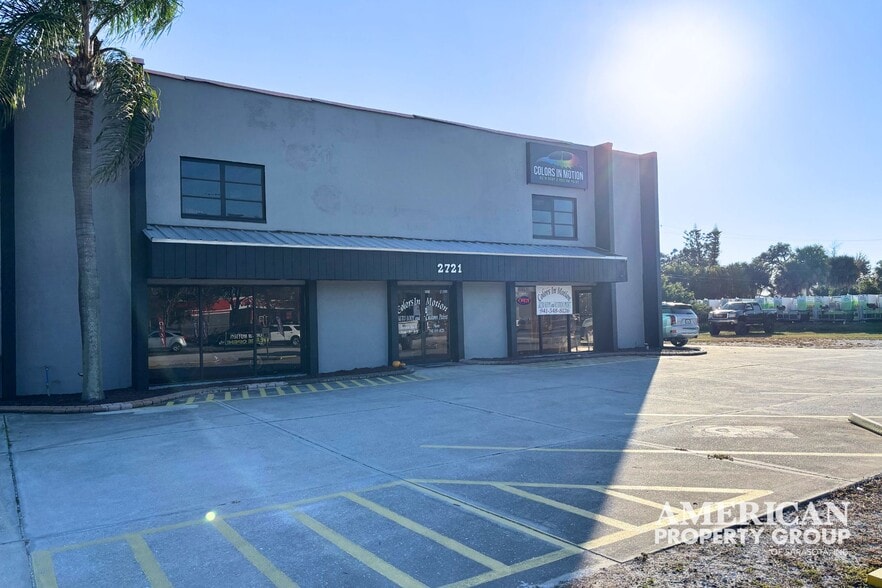 2721 S McCall Rd, Englewood, FL for lease - Building Photo - Image 3 of 10