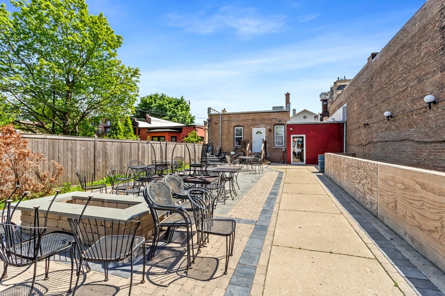 8018-8020 Lincoln Ave, Skokie, IL for sale - Building Photo - Image 2 of 9