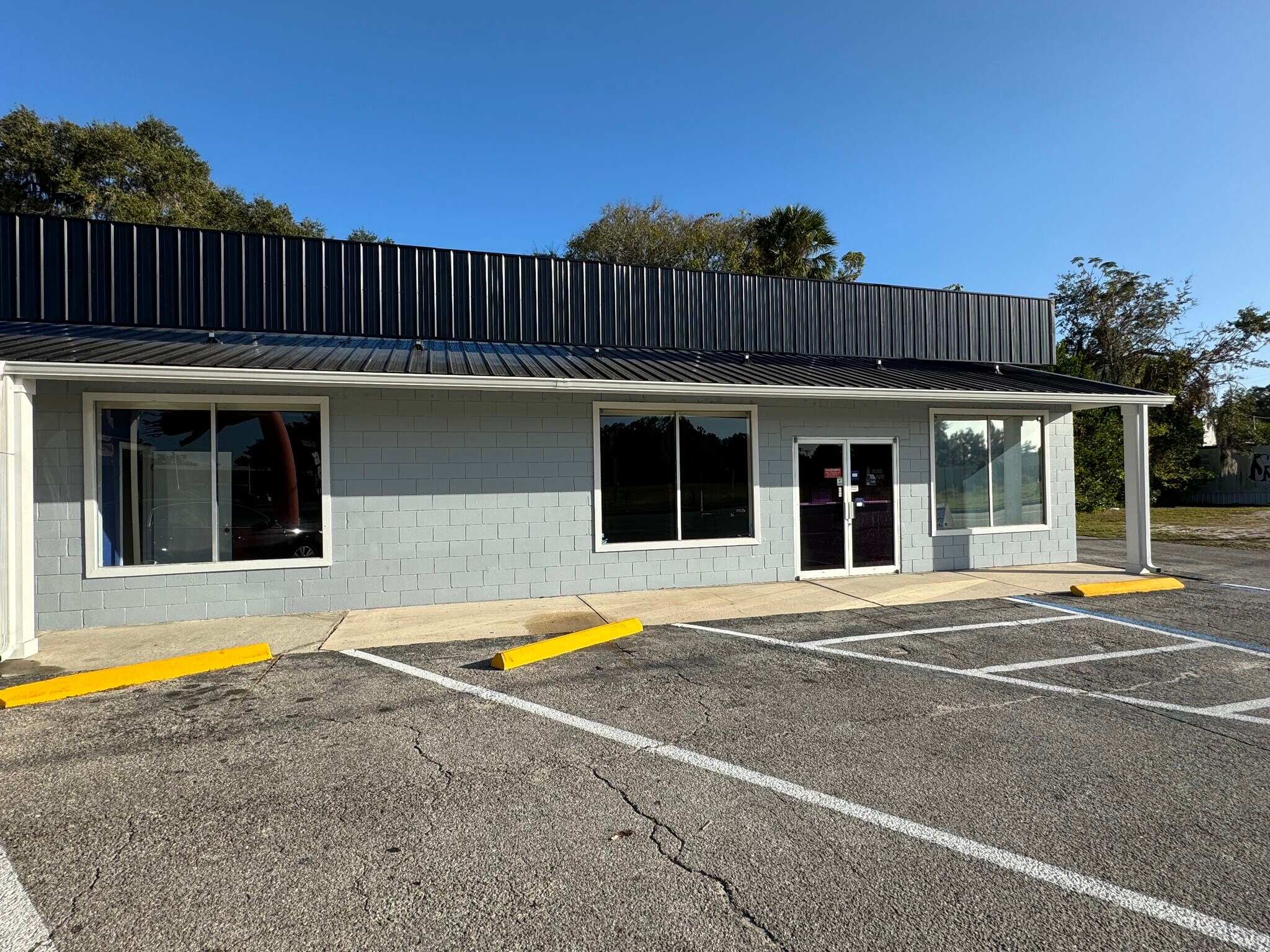 1051 E Duval St, Lake City, FL for lease Building Photo- Image 1 of 6
