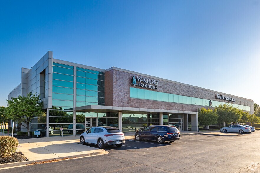 17280 N Outer 40, Chesterfield, MO à louer - Photo principale - Image 1 de 4