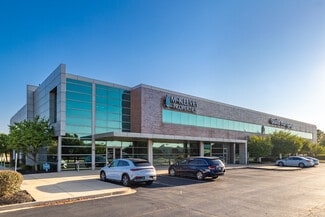 Plus de détails pour 17280 N Outer 40, Chesterfield, MO - Bureau à louer