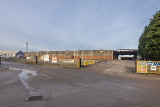 More details for Griff Ln, Nuneaton - Industrial for Lease