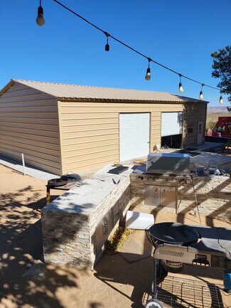 More details for Midway Ave Lucerne Valley, Lucerne Valley, CA - Land for Sale