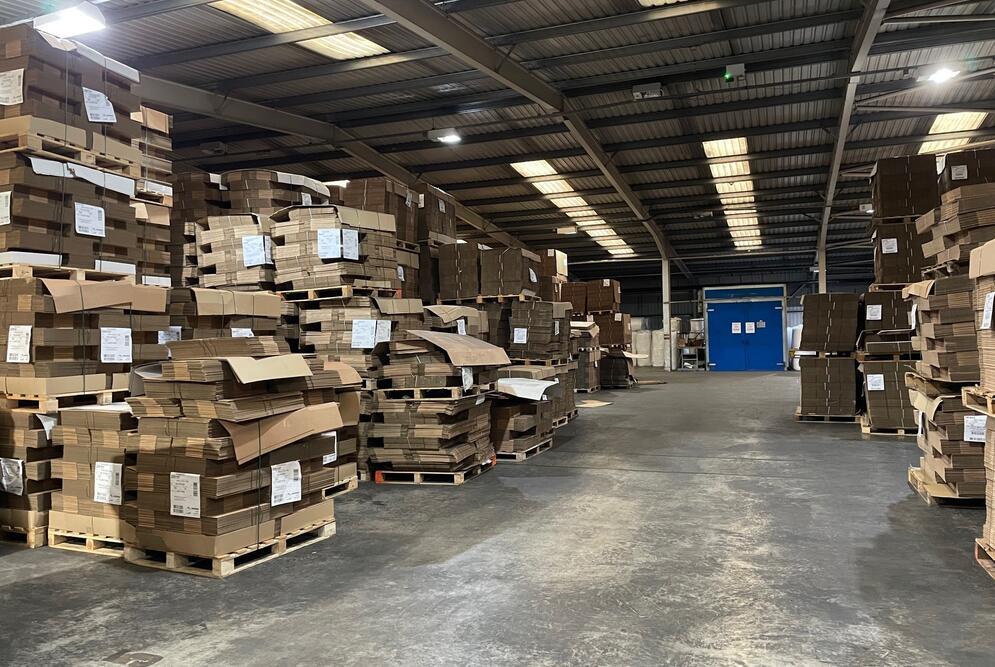 8 Abbeyfield Rd, Nottingham for sale Interior Photo- Image 1 of 2