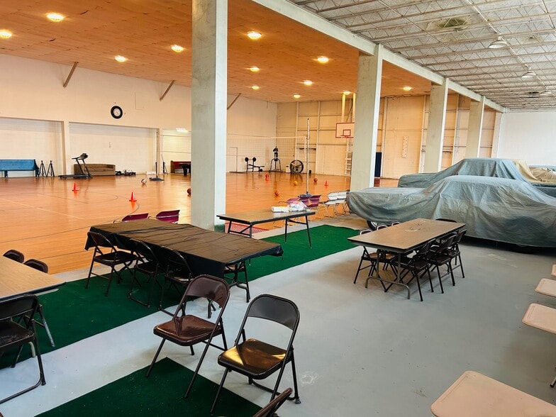 2677 NC-903 Hwy, Stokes, NC for sale - Interior Photo - Image 3 of 32