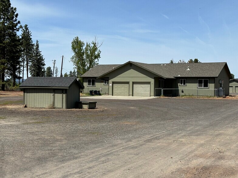 45258-A HWY 299, Mcarthur, CA à vendre - Photo du bâtiment - Image 2 de 18
