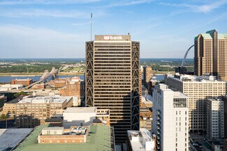 More details for 505 N 7th St, Saint Louis, MO - Office for Lease