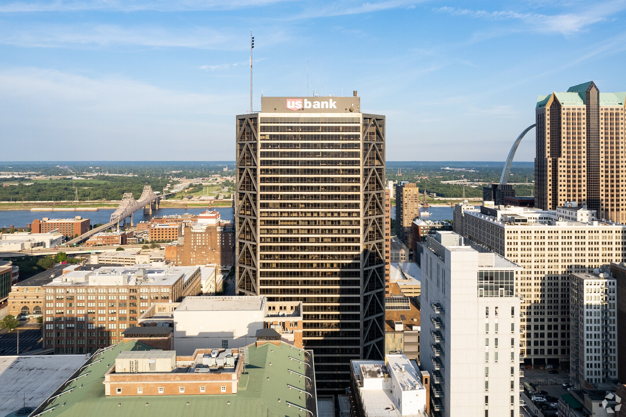 505 N 7th St, Saint Louis, MO for lease Building Photo- Image 1 of 9